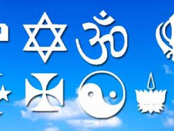 islam and other religions