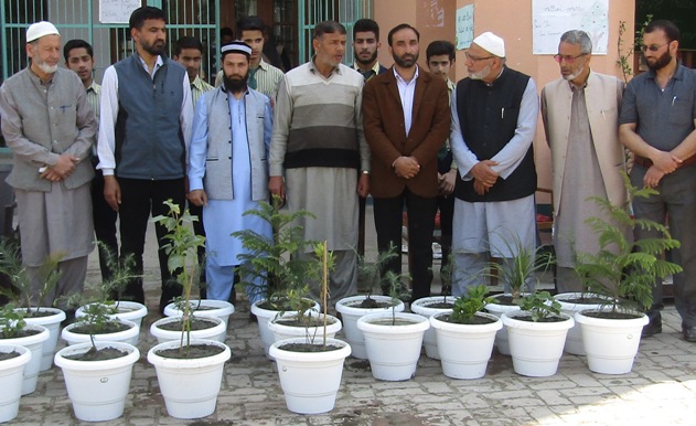 Plantation Day celebration