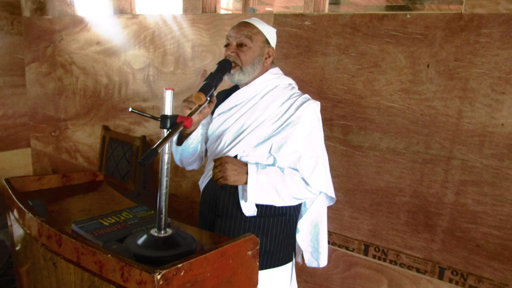 Tarbiyati Hajj Programme Concluded